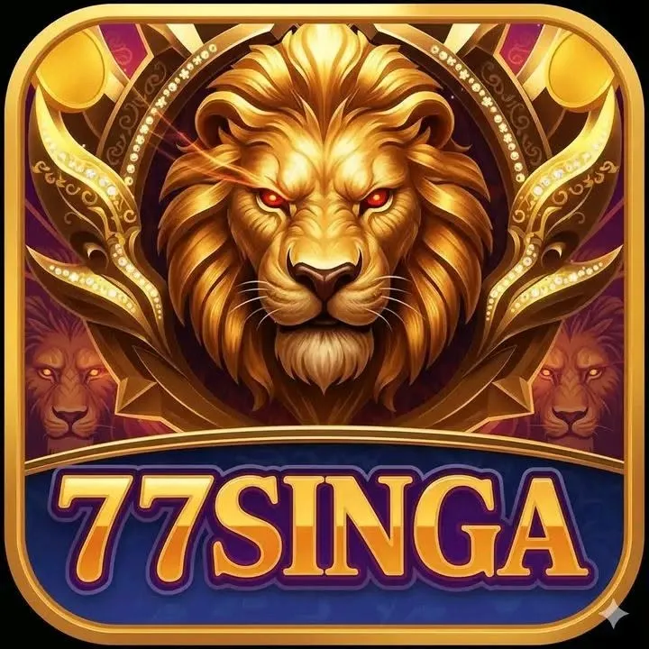 77SINGA - Aksi Seru di Dunia Pertarungan