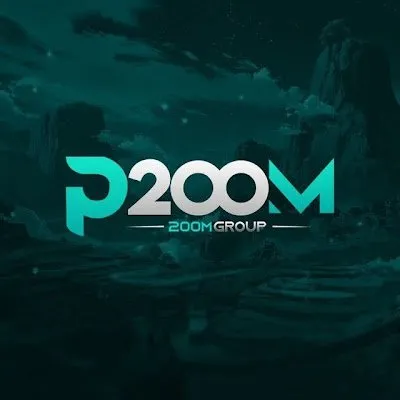 P200M - Aksi Pertempuran Menegangkan