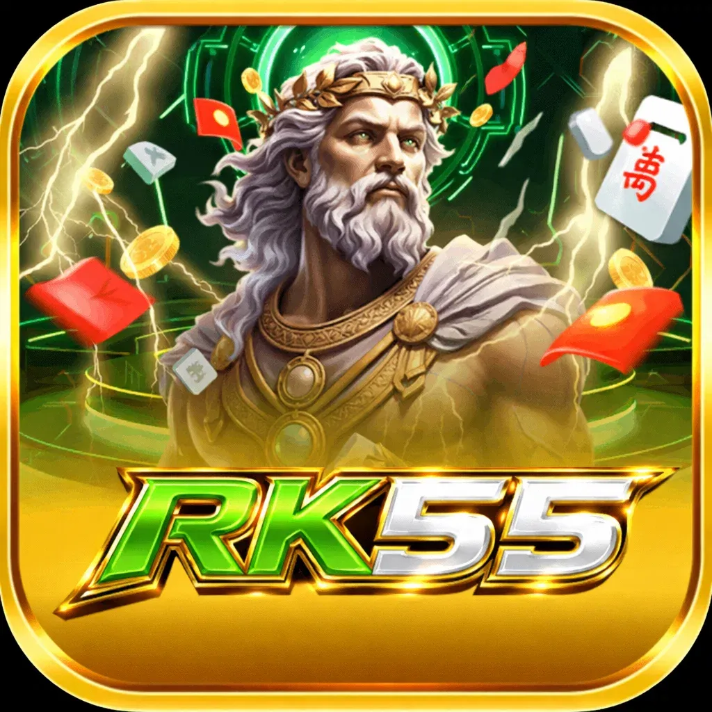 RK55 - Tantangan Puzzle Seru untuk Semua Usia